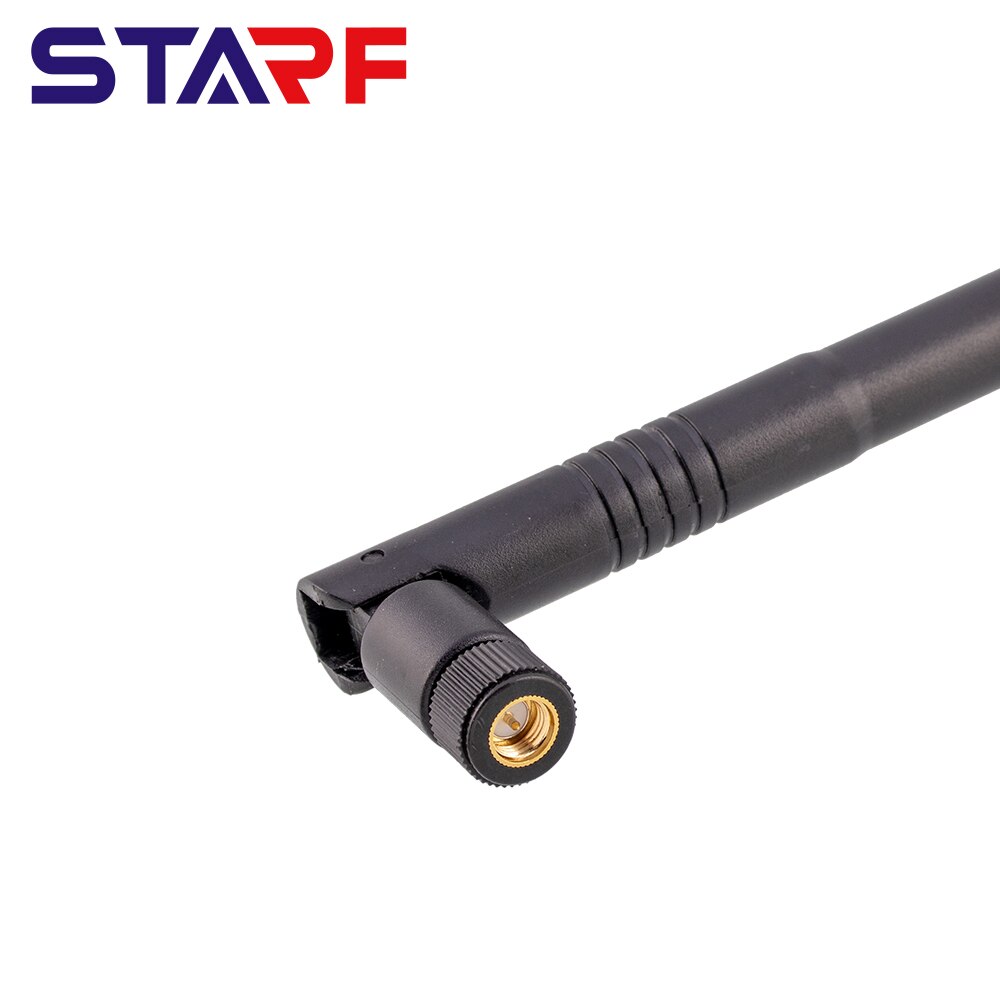 Helium Hotspot Miner 5.8 DBi Antenna 900-930 MHz Indoor Omni-directional Antenna With Magnetic Base For RAK Nebra Bobcat