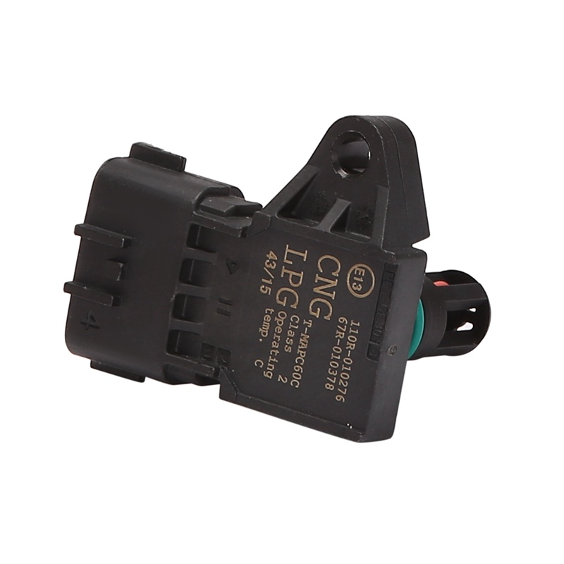 Automobile Intake Pressure Sensor 110R-010276 67R-010378 T-MAPC60C Car Accessories