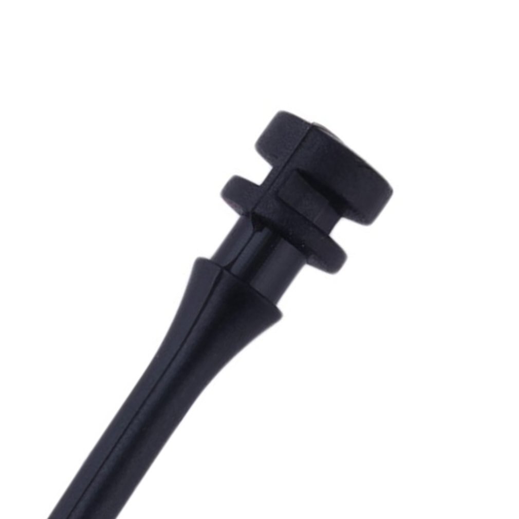 20PCs/Set Fan Silicone Anti-vibration Stop Vibration Shock Absorption Noise Reduction Screws For Computer Console