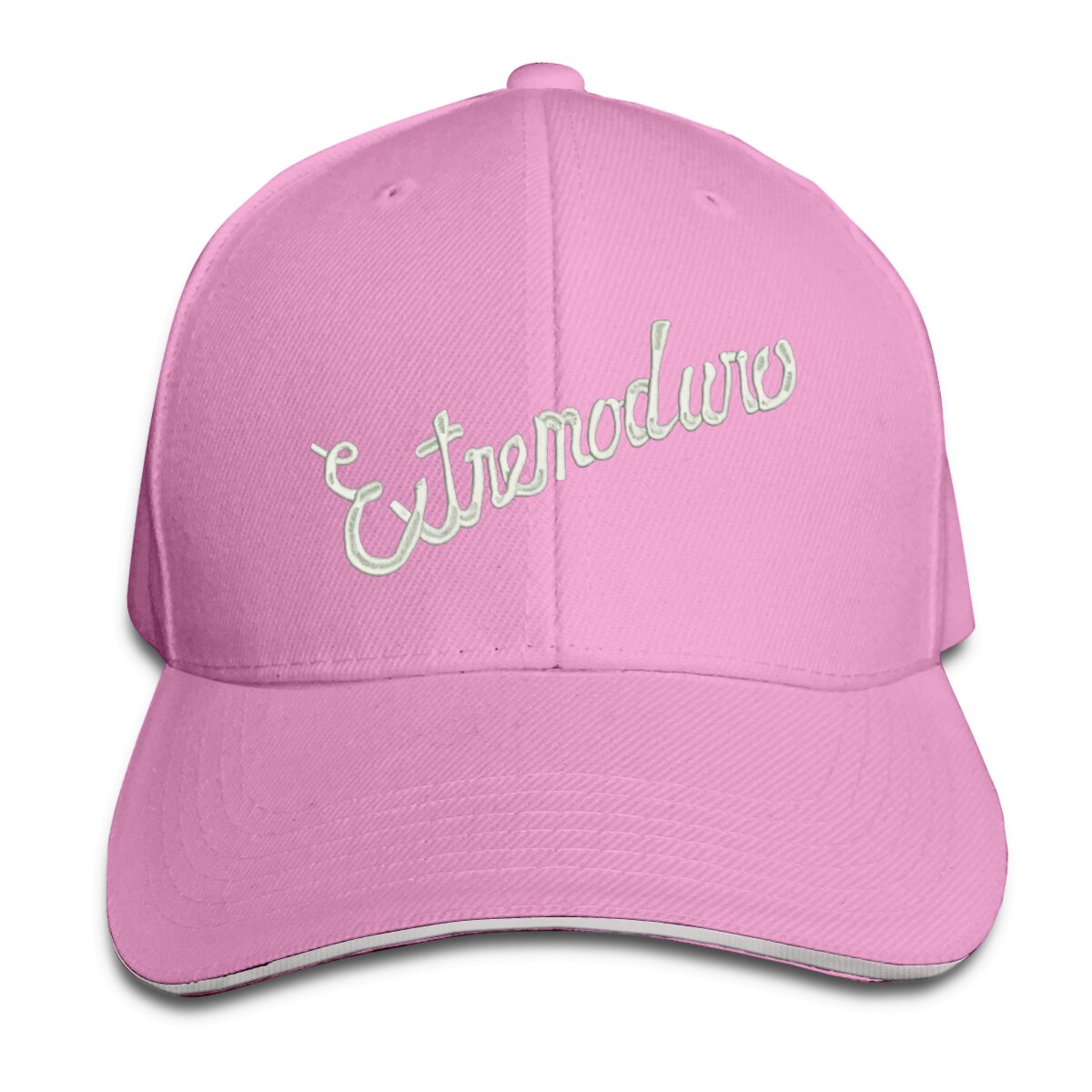 EXTREMODURO-gorros de Sol de pesca para hombre y mujer, R251, novedad: Rosa