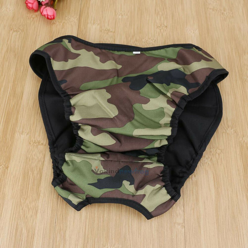 Female Male Dog Shorts Puppy Physiological Pants Lovely Diaper Pet Underwear For All Size Girl Boy Dogs Shorts