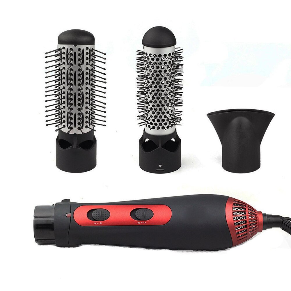 One Step Hair Dryer and Volumizer Styler Hair Blow Dryer Nozzle Air Brush Hairdryer Brush Multifunctional Hair Dryer Comb