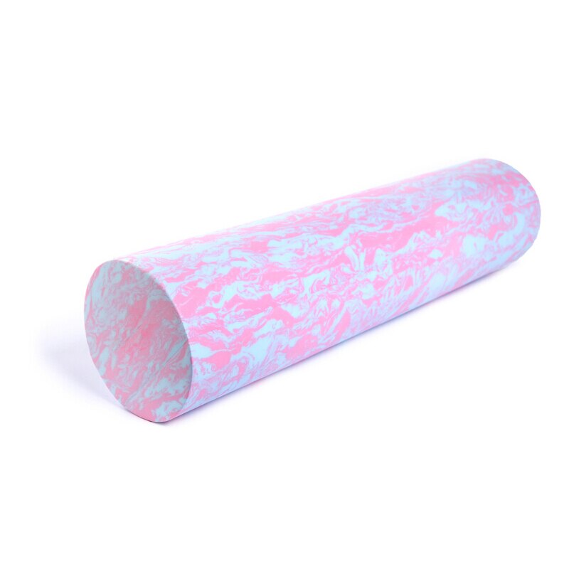 Hoge dichtheid EPP Ronde Foam Roller voor Fysieke Massage Spier Gym Yoga Blok Pilates Sport Release Fitness Workout Oefening