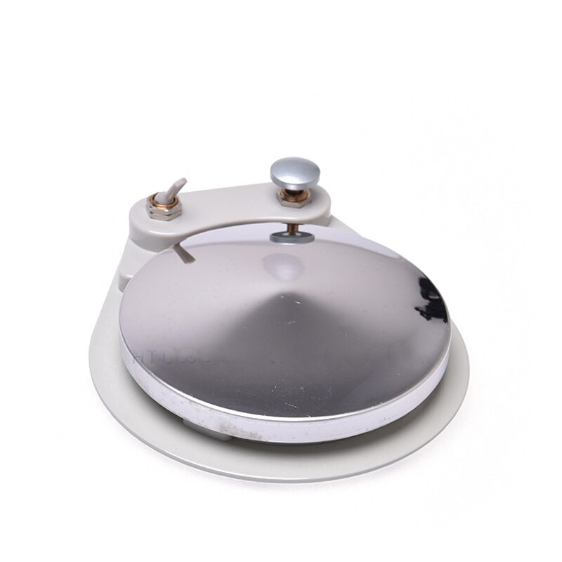 Dental Lab Chair Foot Tools Pedal 2/4 Holes Switch Dental Standard Foot Control Pedal Dental Chair Accessories