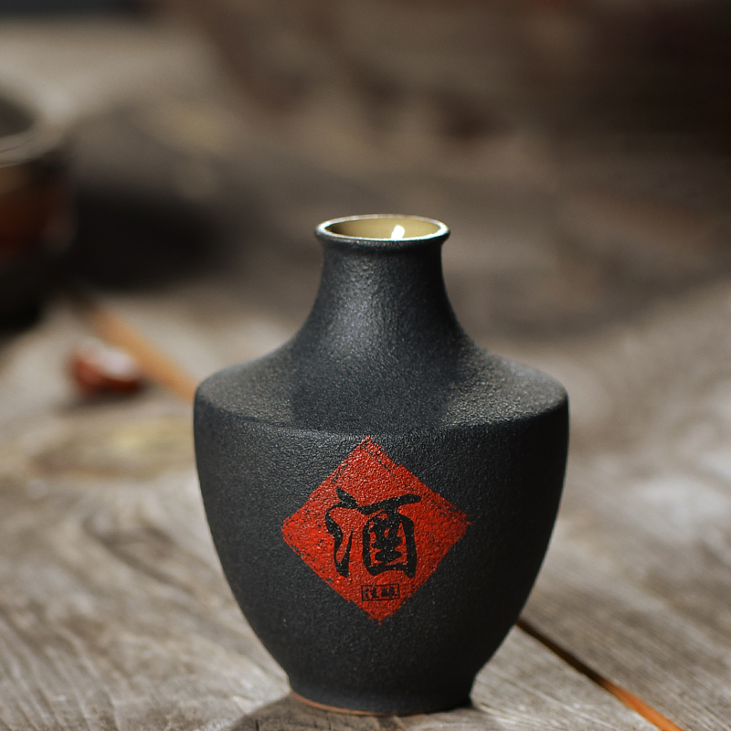 Drinking Portable Hip Flask Groomsmen Small Bottles Pocket Alcohol Flask Wine Decanter Drinkware Petaca Alcohol Sake Set