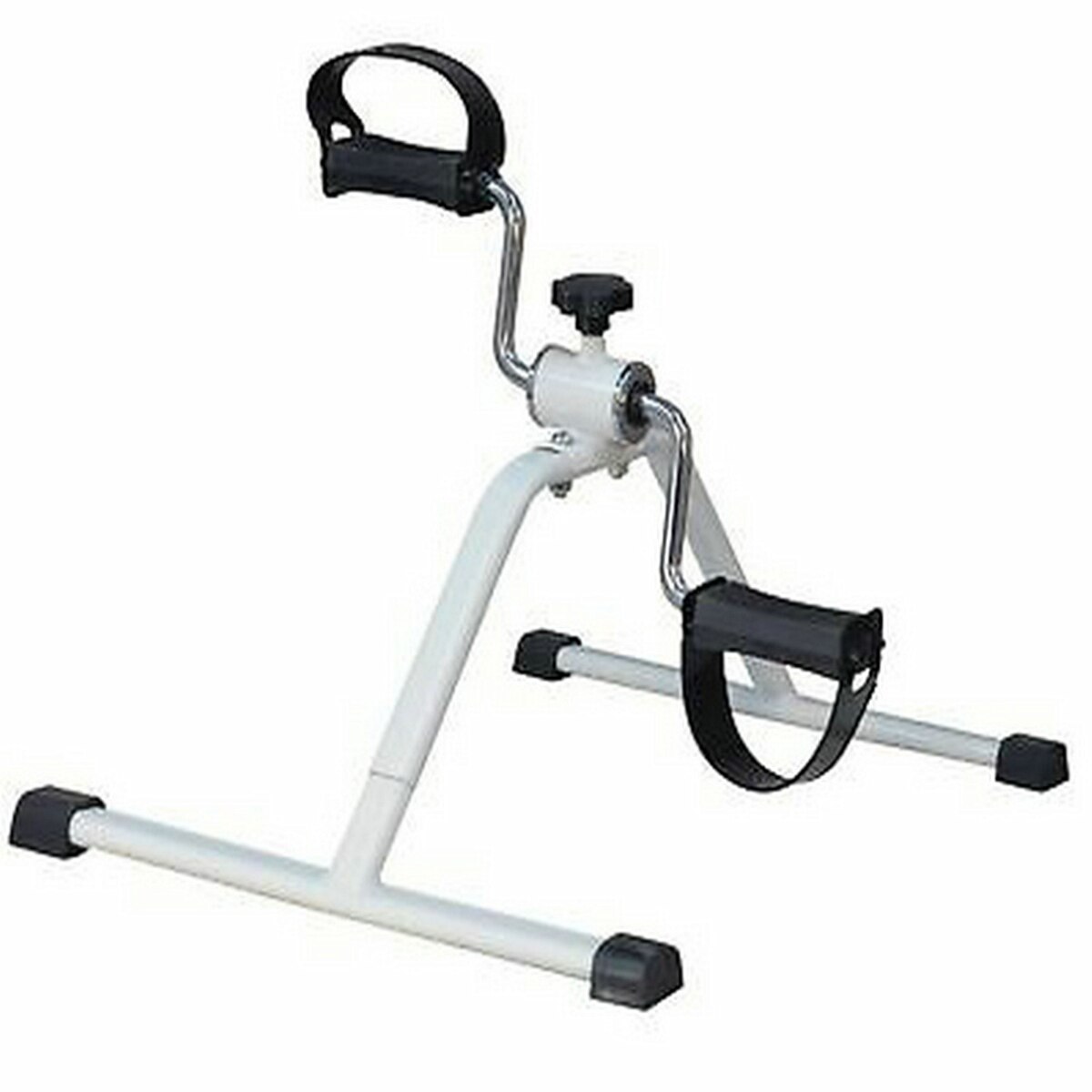 Mini Exercise Bike Pedal Bodybuilding Machine Elderly Leg-Leg Rehabilitation Trainer Fitness Equipment Lean Leg Material