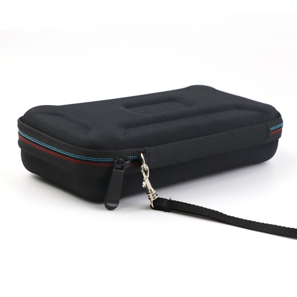 Caso para texas instruments TI-84 plusgraphics calculadora-inclui acessórios de bolso de malha para gamepad proteção completa caso