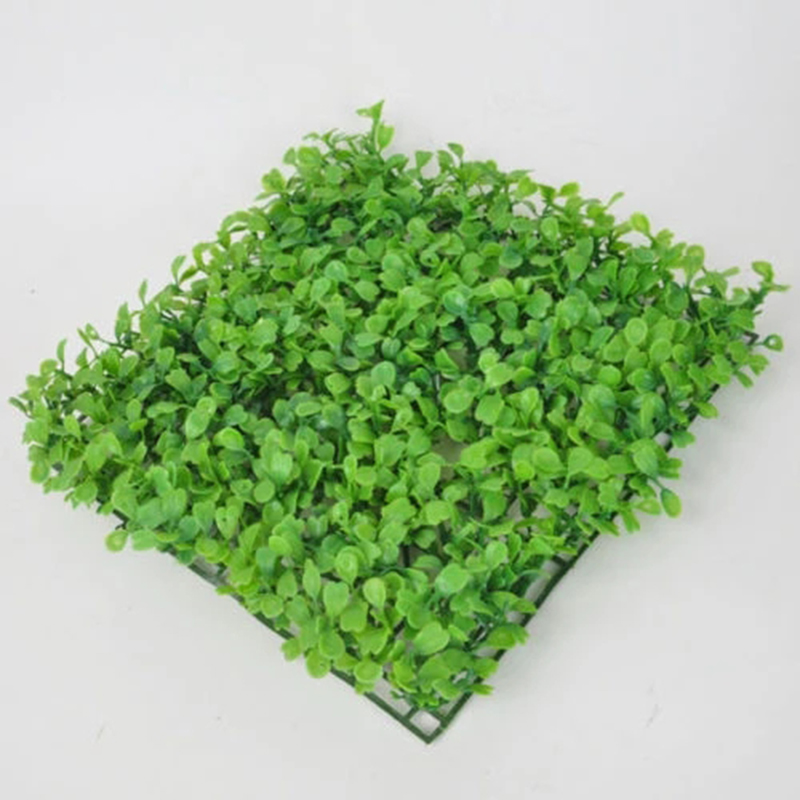 Aquarium Simulatie Gazon Micro-Landschap Kunstgras Mat Landschap Simulatie Moss Aquarium Decor Tuin Gazon: 1