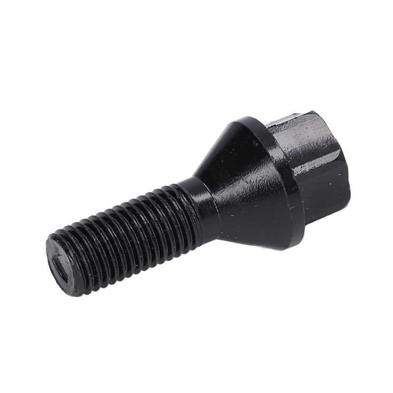 Wheel Lug Stud Car Wheel Bolt M14x1.5 for Repair