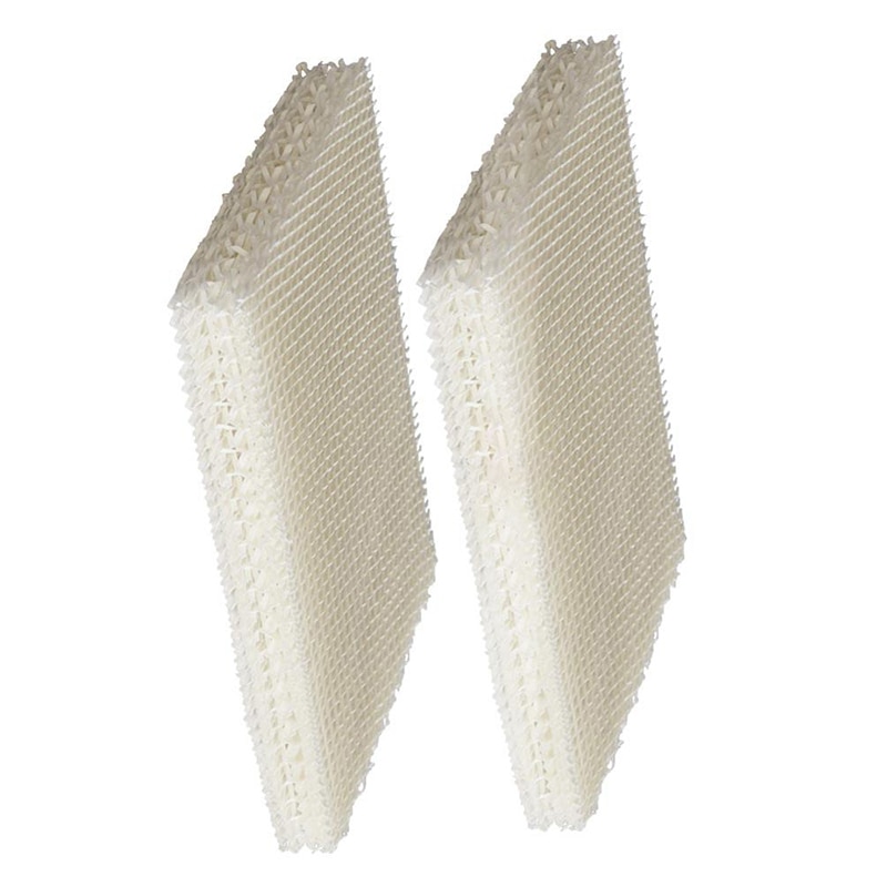 Filtre à Air pour évaporation Vornado, 2 pièces, élimine les minéraux, Evap40, Evap2, EV100, EV200, EVDC300, EVDC500