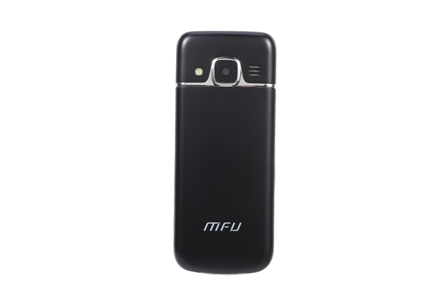 Mini Handy MFU M670 2.4 "1000mAh Lange Standby-Wireless FM Power Bank Dual Sim Entsperren GSM Handy