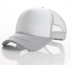 Gorra de béisbol de malla de para exteriores, gorra de tenis deportiva, gorra de carreras, gorra ajustable hecha a medida para hombres y las mujeres: Verde militar