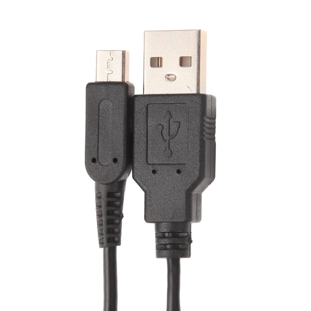 Hight 1.2m USB Sync Charge USB Charing Cable Power Supply Cable Cord for Nintendo 3DS DSi NDSI