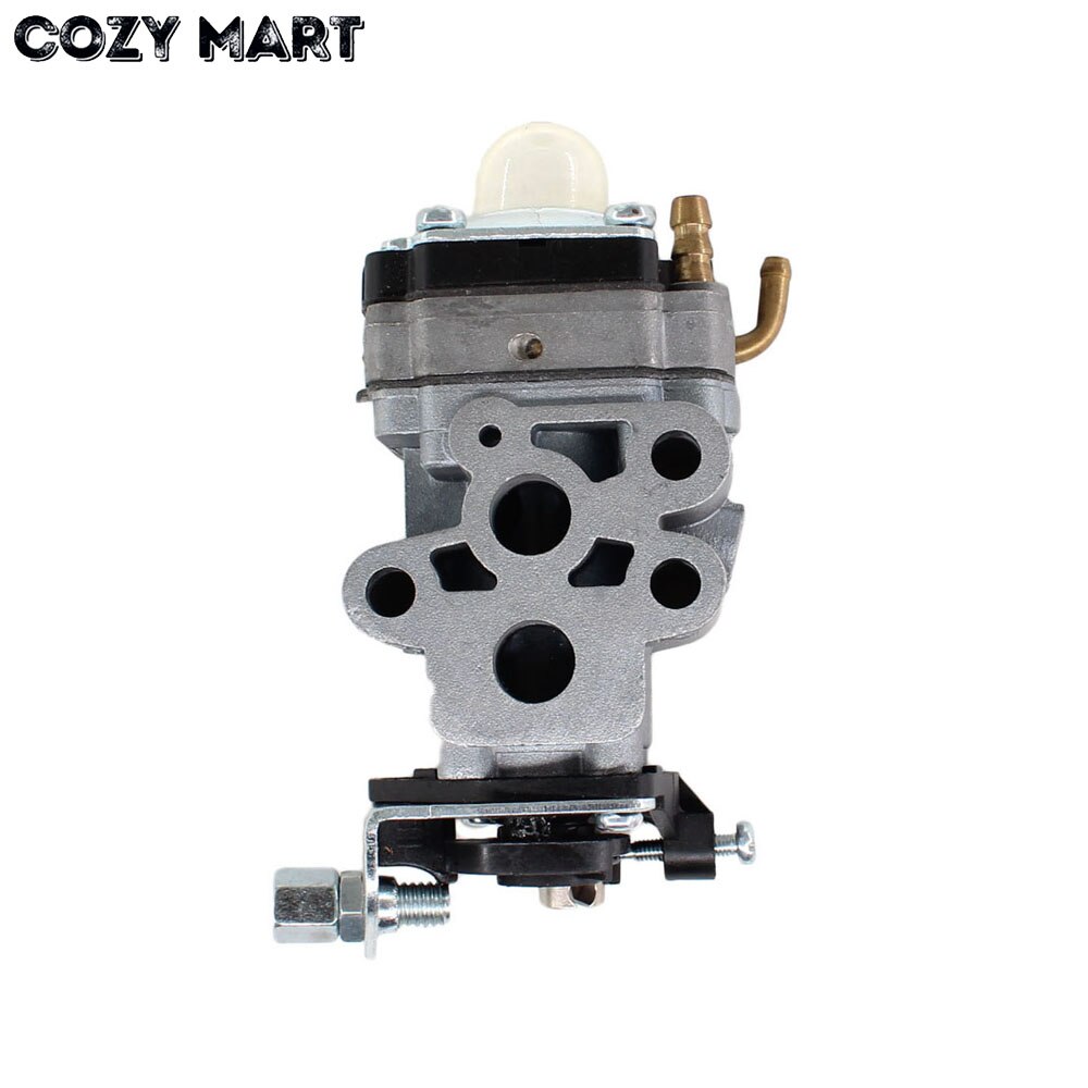 Carburetor Assembly Replacement For Redmax BCZ3050S, BCZ3050T Brushcutter/Trimmer