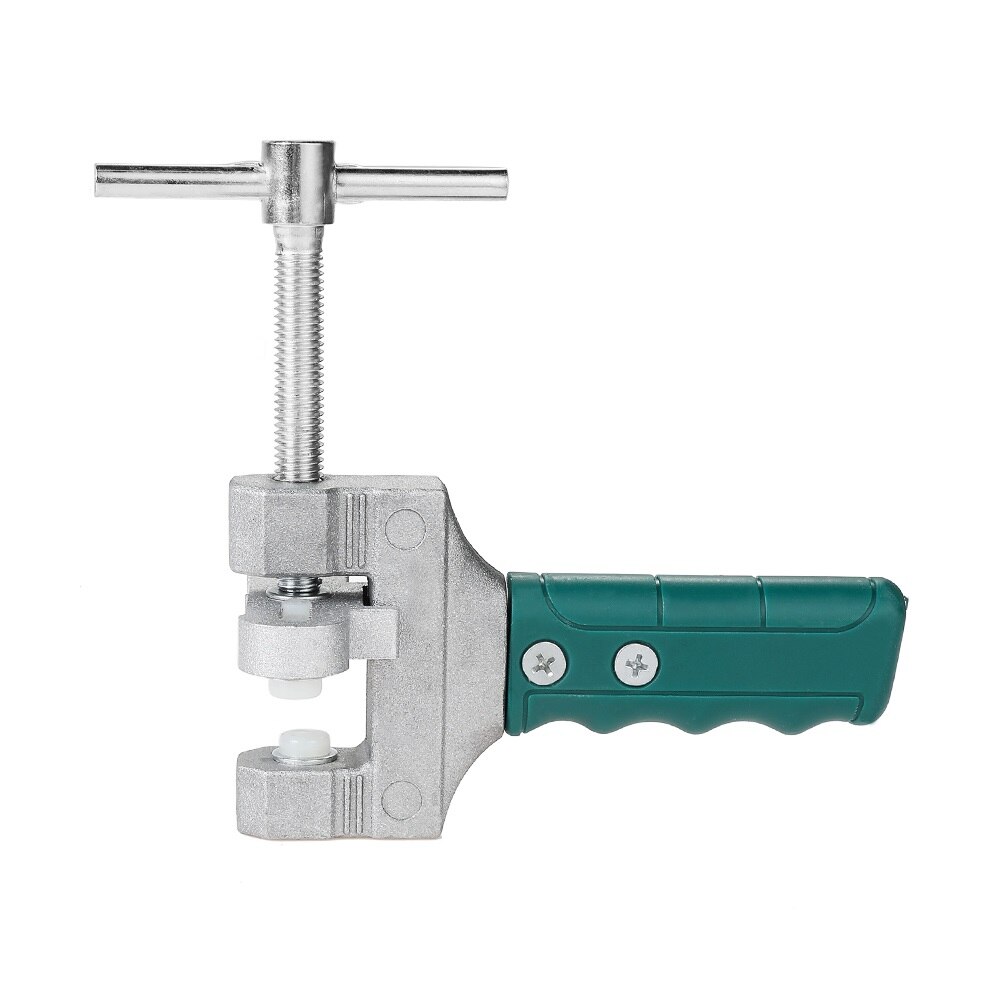 Handheld Glass Cutter Wheel Divider Opener Breaker Hand Grip Tile Cutter Mirror Quick Opening Set: A