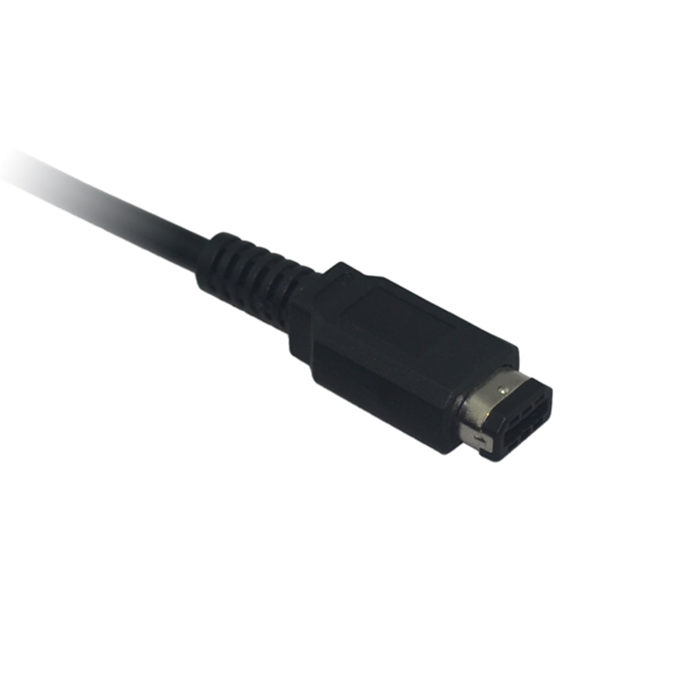 Cabo on-line para gbc, 2 jogadores, cor menino, jogos