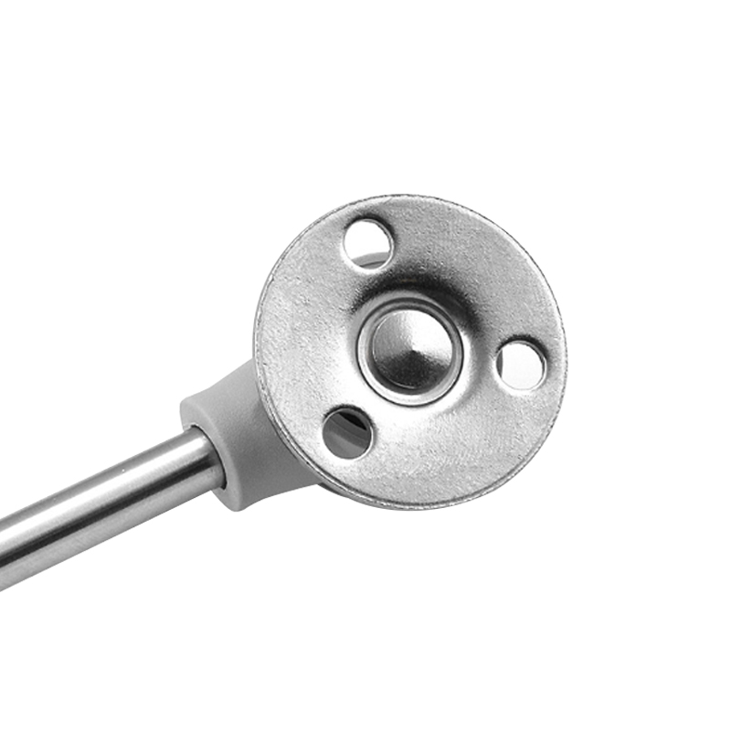 6kg/10kg/12kg Cabinet Door Kitchen Cupboard Hinges Copper Door Lift Support Gas Hydraulic Spring Hinge Hardware