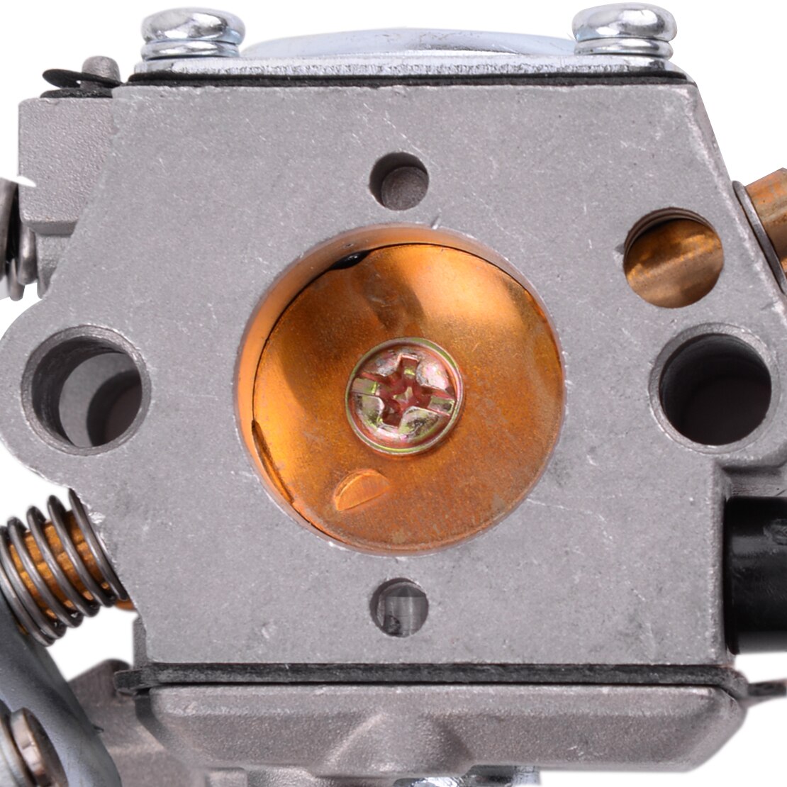 LETAOSK Carburetor Walbro WT-45-1 WT-45 WT-45A fit for Stihl H24D FS48 FS52 FS66 FS81 FS106 CarbAccessories