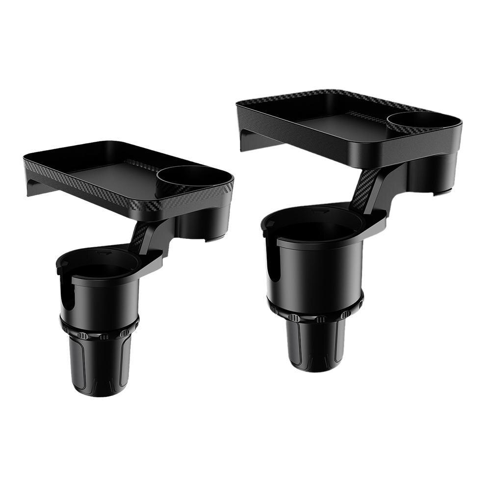 Auto Tafel Stuurwiel Eten Werk Winkelwagen Drinken Voedsel Koffie Goederen Houder Lade Auto Mobiele Telefoon Desk Mount Stand Seat tafel
