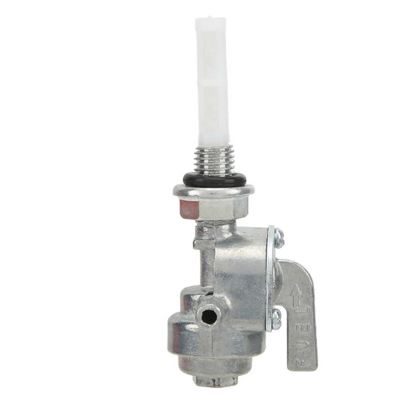 Fuel Tank Shut Off Valve Gas Petcock Valve 310574GS Metal for Gasoline Generator