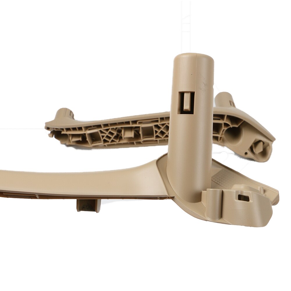 Left Hand Drive For BMW X3 Door Handlebars F25 F26 X3 X4 Inner Handlebars Door Bowl Accessories