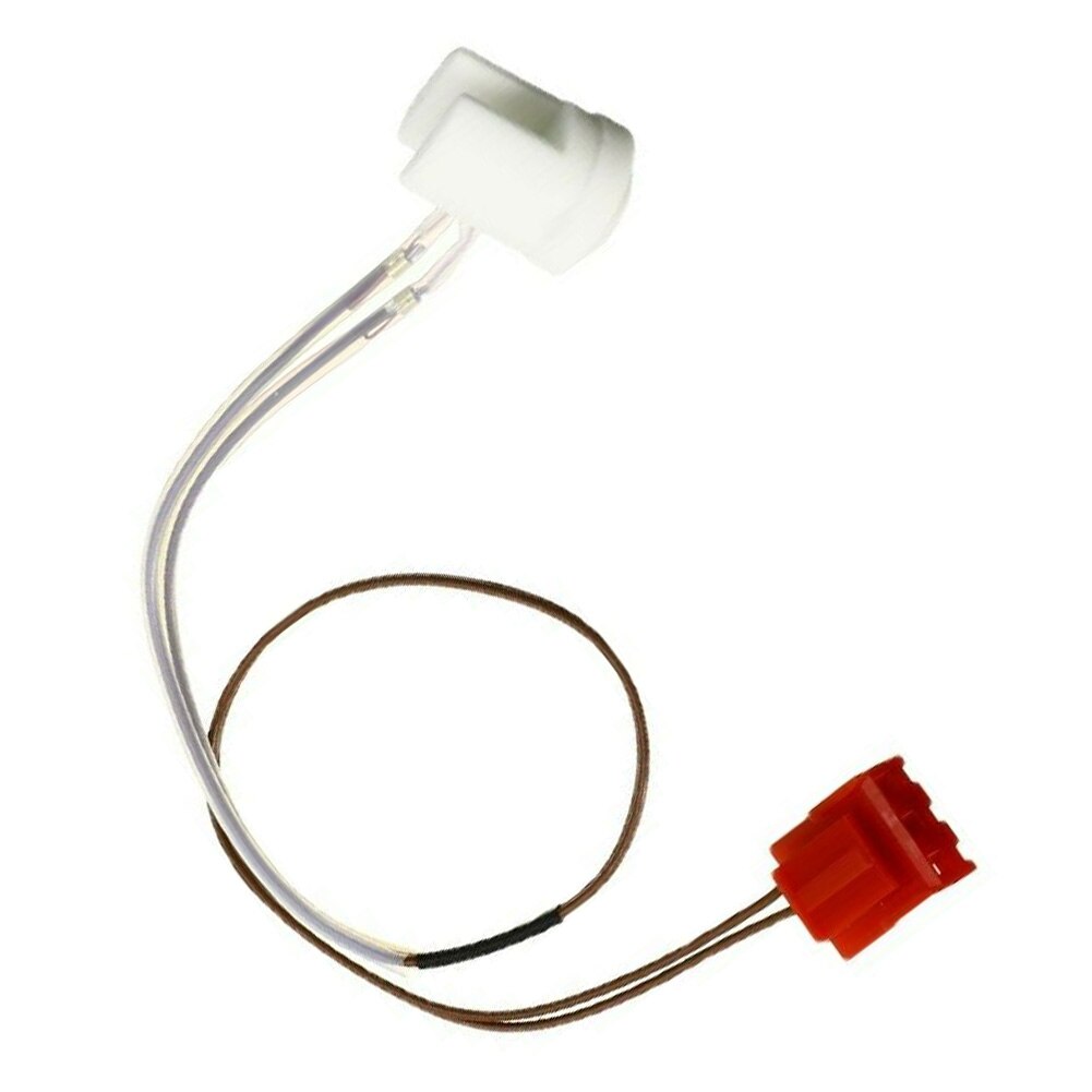 Heater Connector Parts Probe Replacement Sensor Square Temperature 1pc