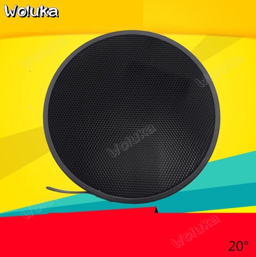 Profoto diagram universal standard cover cellular net honeycomb Grid For Profoto Reflector studio photography Props CD50 T08 X: B