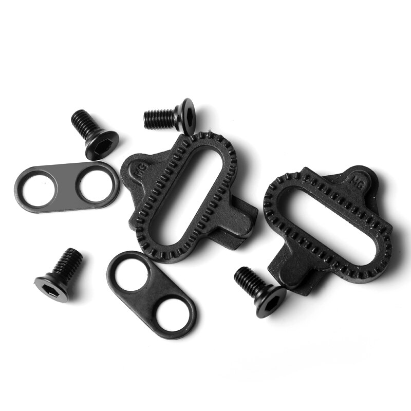 Pedaal Cleat Aanpassing Tool, Fiets Cleat Adjuster Zelfborgende Pedaal Cleat Aanpassing Tool, Fiets Cleat Adjuster Zelfborgende