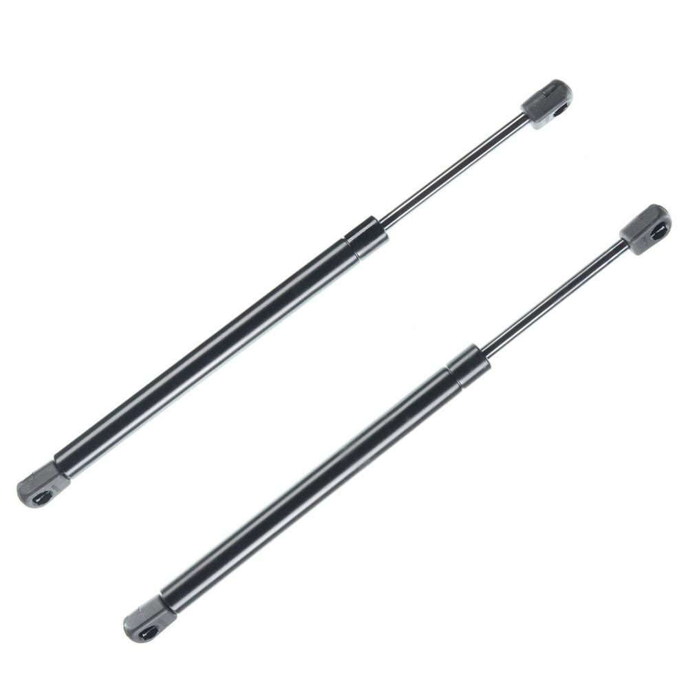 2 PCS Front Hood Lift Support Shocks Struts For Chevrolet Lincoln 1997-2004 9L7Z16C826A 4525