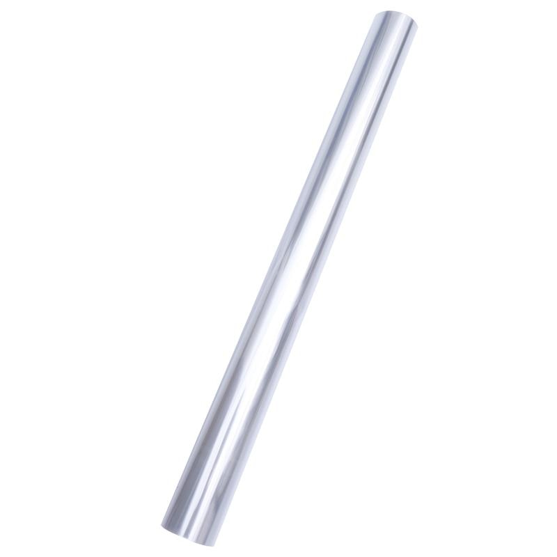 Rollo de celofán transparente grueso para , cestas de flores, suministros de envoltura, cestas, suministros de manualidades