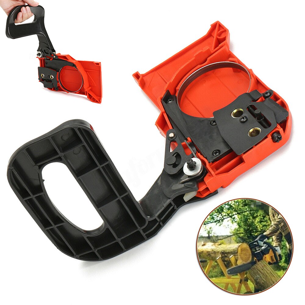 Kettingzaag Brake Handle Cover Universele Koppelin... – Vicedeal