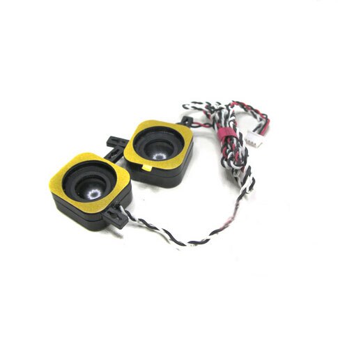 Originale interne højttalere til samsung  r517 r519 r510 p510 r60 r508 r503 r507 indbyggede højtaler l&r