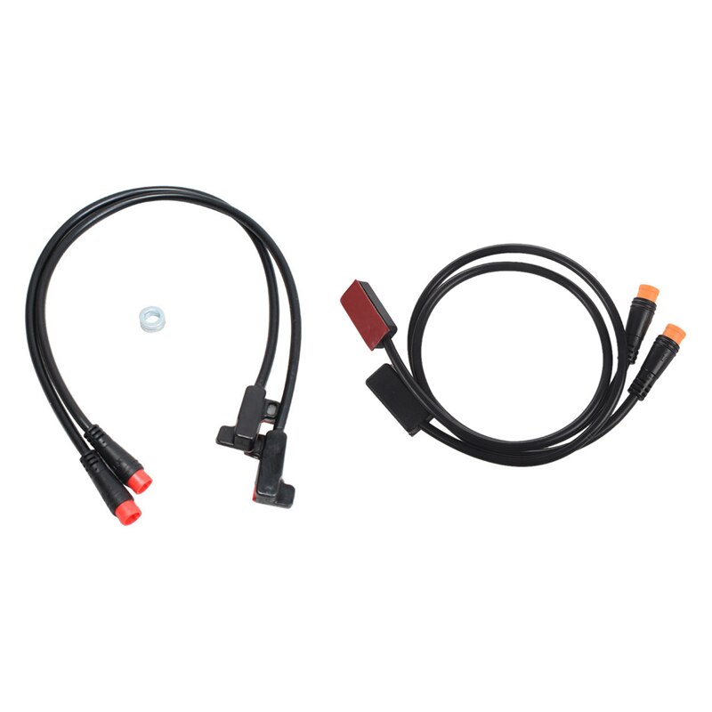 4 Pcs Electric Bike Brake Sensor Cut Off Brake Sen... – Grandado