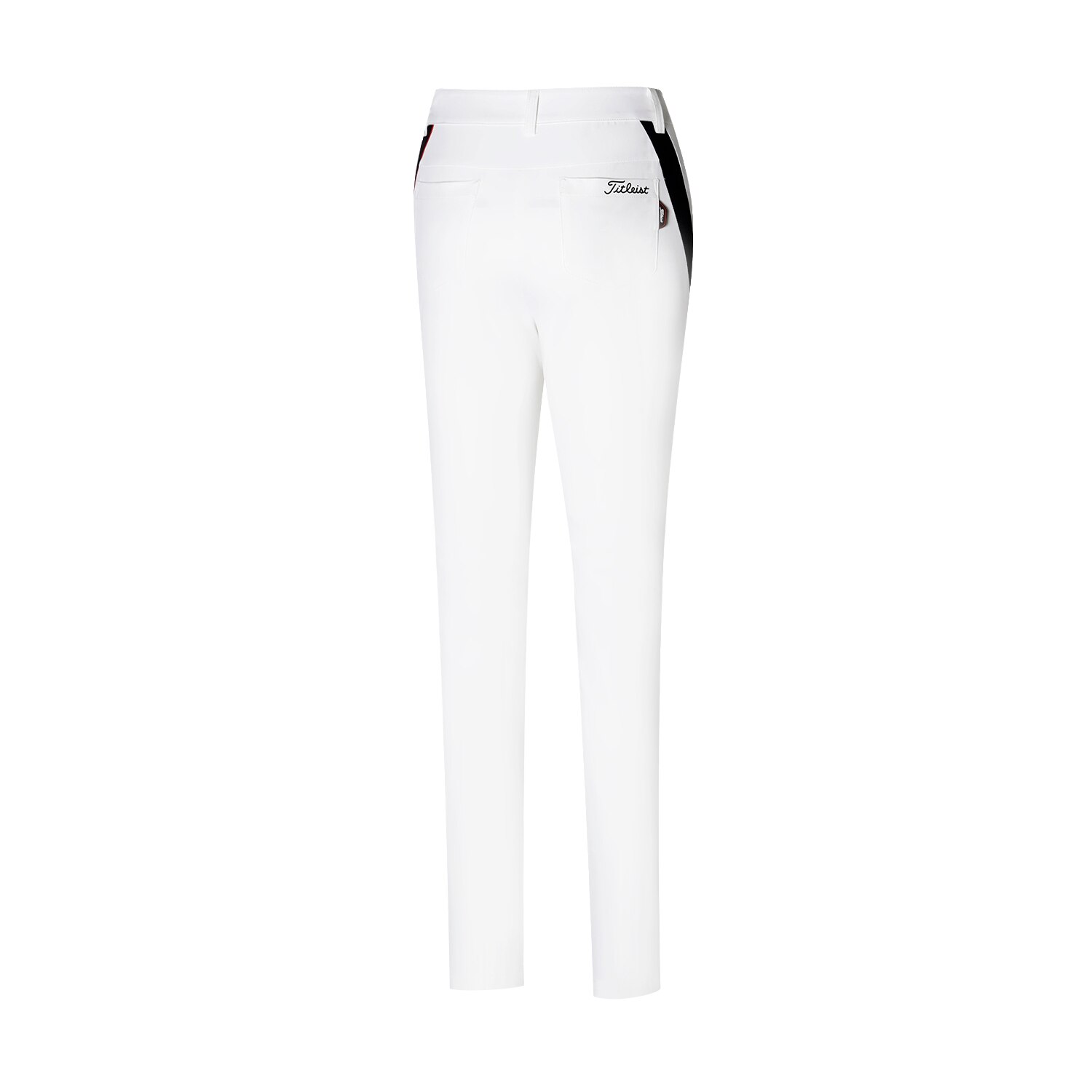 Summer women's golf pants
