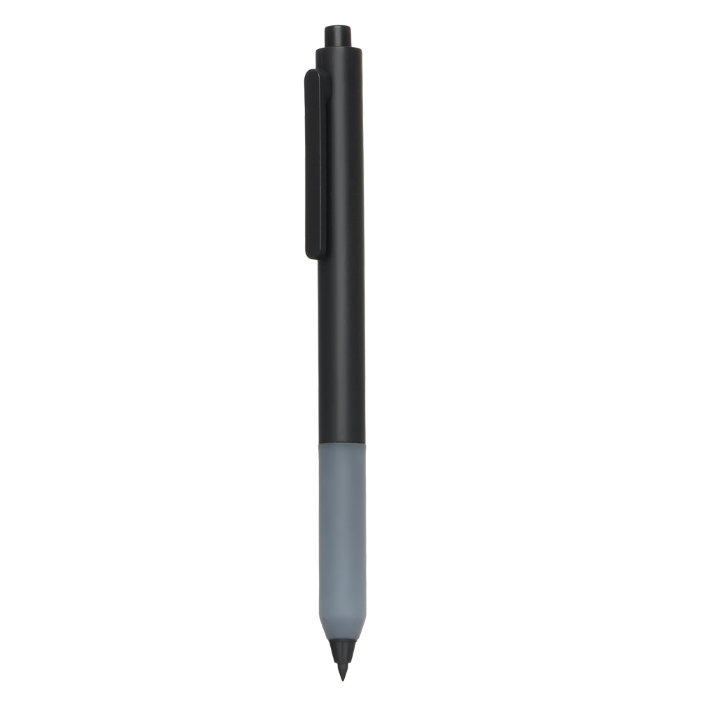 Nessun inchiostro penna eterna carino staccabile nuova matita HB matita cancellabile studente penna per scrivere penna per bambini penna per pittura matita meccanica: black2