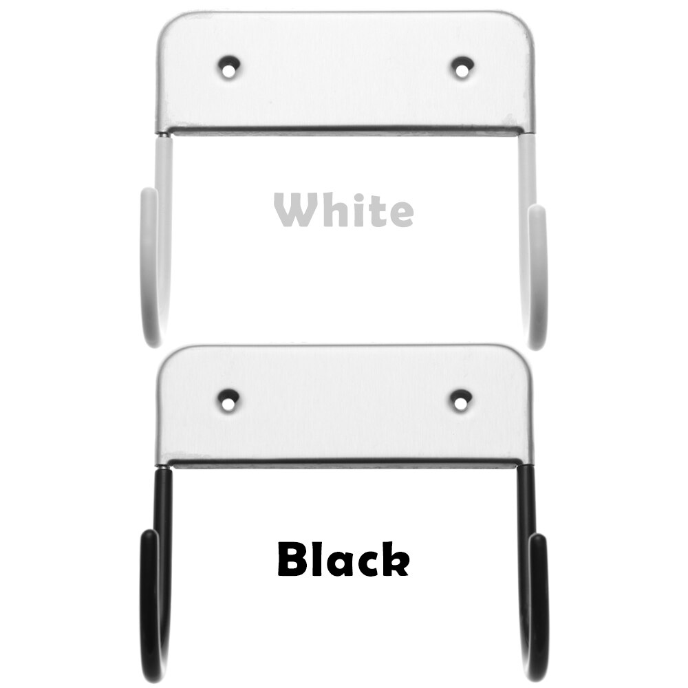 Multi-function stainless steel Wall Mount Ironing Board Hook Holder Dryer Storage Shelf Practical Organizer Racks Space Saving