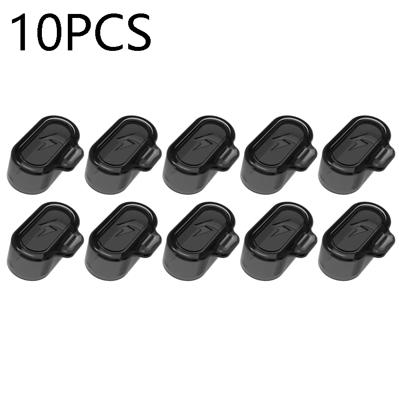 10-1PCS Poort Opladen Stofkap Cap voor Garmin Fenix 7 7S 7X6 6X5 5S 5X Forerunner 965 945 645 255 Stof Plug Stofkap Case: Rose Gold