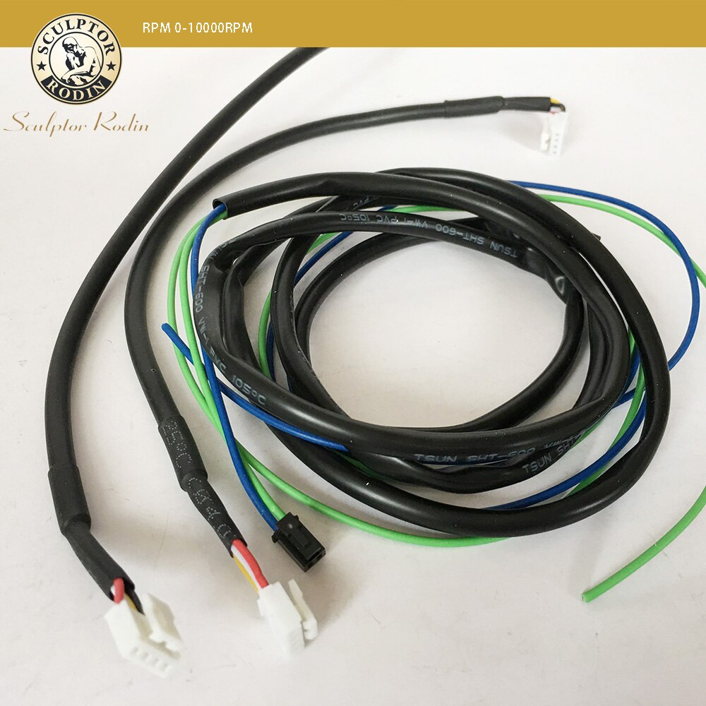 Boost Sensor W Vacuum tube Replacement Oil temp Oil pressure water temp Volt for Link gauge Just