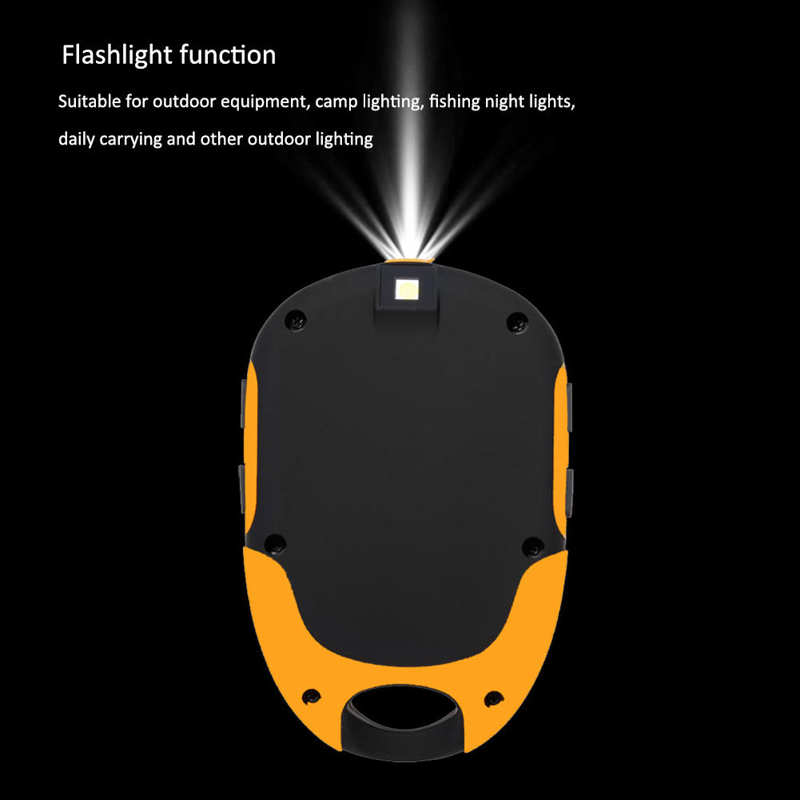 GPS Electronic Altitude Meter Portable FR510 ABS IPX4 Waterproof Outdoor Navigation Altimeter Temperature Humidity Compass