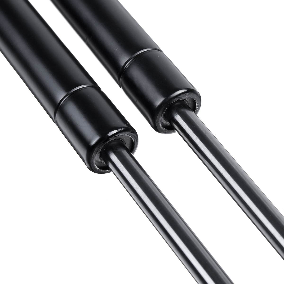 2pcs 60cm Car Struts Bars Front Bonnet Hood Rear Trunk Tailgate Boot Shock Lift Strut Support Gas Spring for Bus RV Window Bed