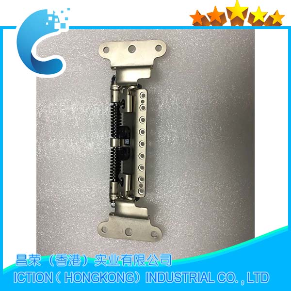 Bisagra LCD Original nueva de 27 ''A1419 para Imac A1419 bisagra Lcd años