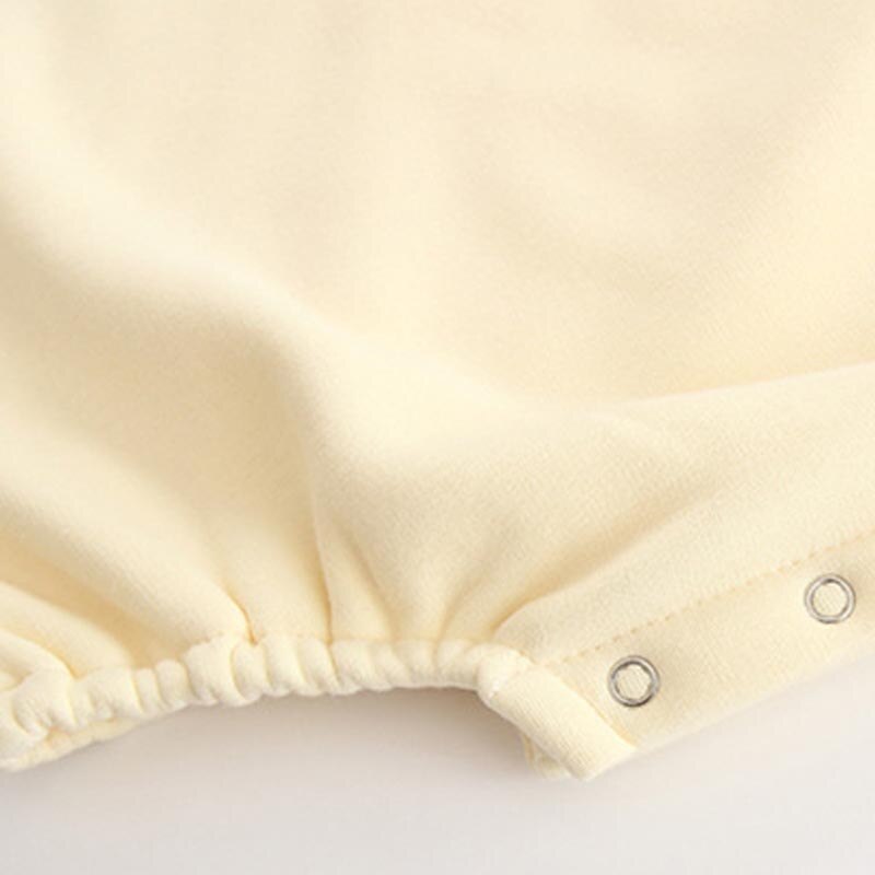 Milancel babykleding katoenen baby jongenskleding baby romper vleermuismouwen peuter jongens rompertjes tweeling babykleding