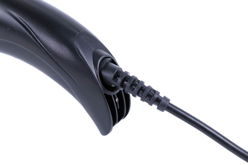 arrived QR code scanners 1D & 2D Image Hand-held Barcode Scanner Support mobile phone, computer, tablet screen