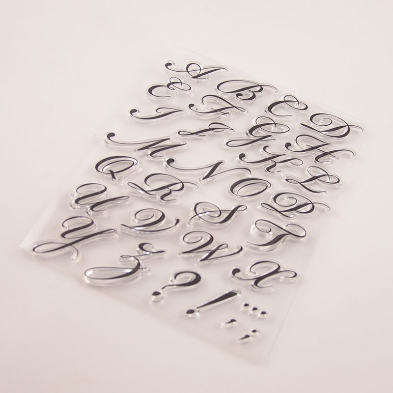 Diy Alfabet Groet Cookie Cutter Patroon Embosser Stempel Sticky Famliy Lid Party Decorating Fondant Cake Gereedschap