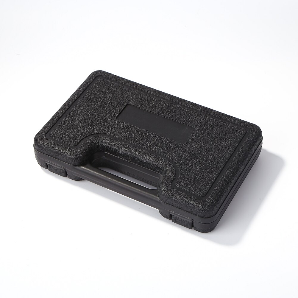 Leathercraft Tools Punch Set Mechanical Installation Round Punches Kit Strong Toughness Metal Portable Supplies