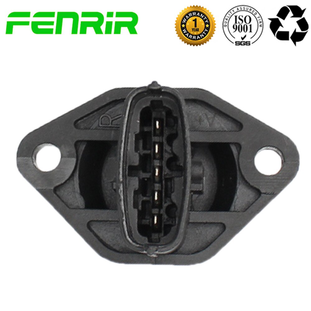 MAF Mass Air Flow Sensor for ALFA ROMEO 145 146 156 166 GTV Spider Fiat Brava Marea Lancia Kappa Lybra 0280218019 F00C2G2030