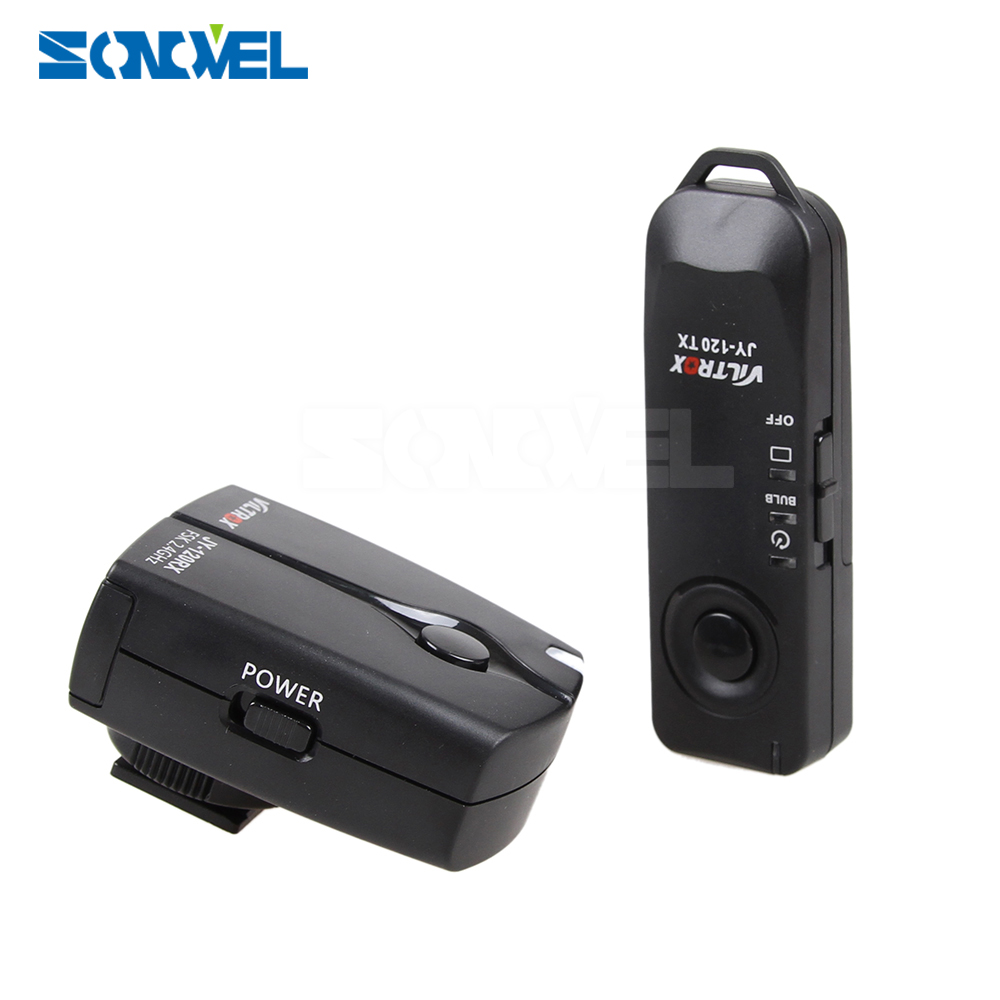 Control remoto inalámbrico disparador para Canon EOS 1300D 1200D 1100D 1000D 800D 760D 750D 700D 650D 600D 550D 80D 77D 70D 60D