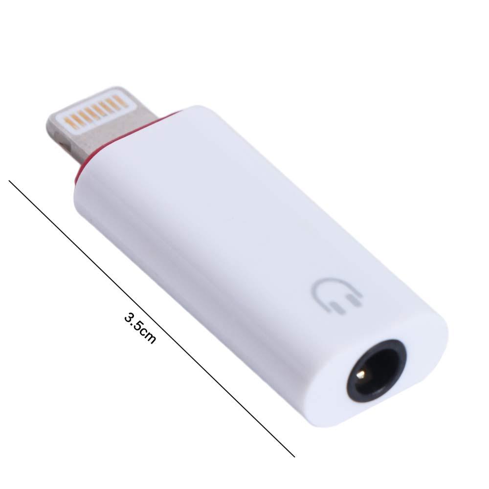 AUX Adapter Wired Headset Type C Converter 3.5mm Female Type C Male Type-C To 3.5 MM Adapter Audio Cable Digital Decoding