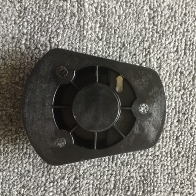 Kano- en kajakboot Roer Besturing Vissen Achterstaart Voetbediening/114 (Size : 45MM