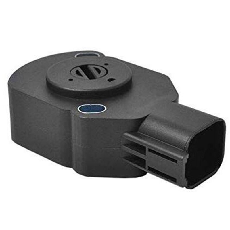 Throttle Position Sensor TPS APPS Replacement for 1998-2004 Dodge Ram Cummins Engine Replaces 53031575 53031576